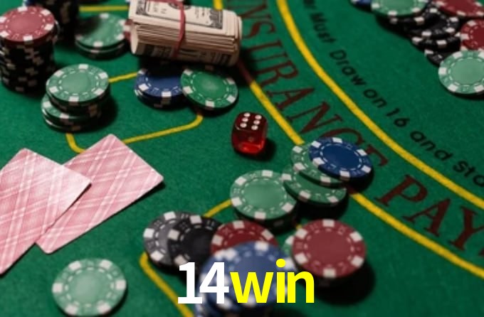 14win