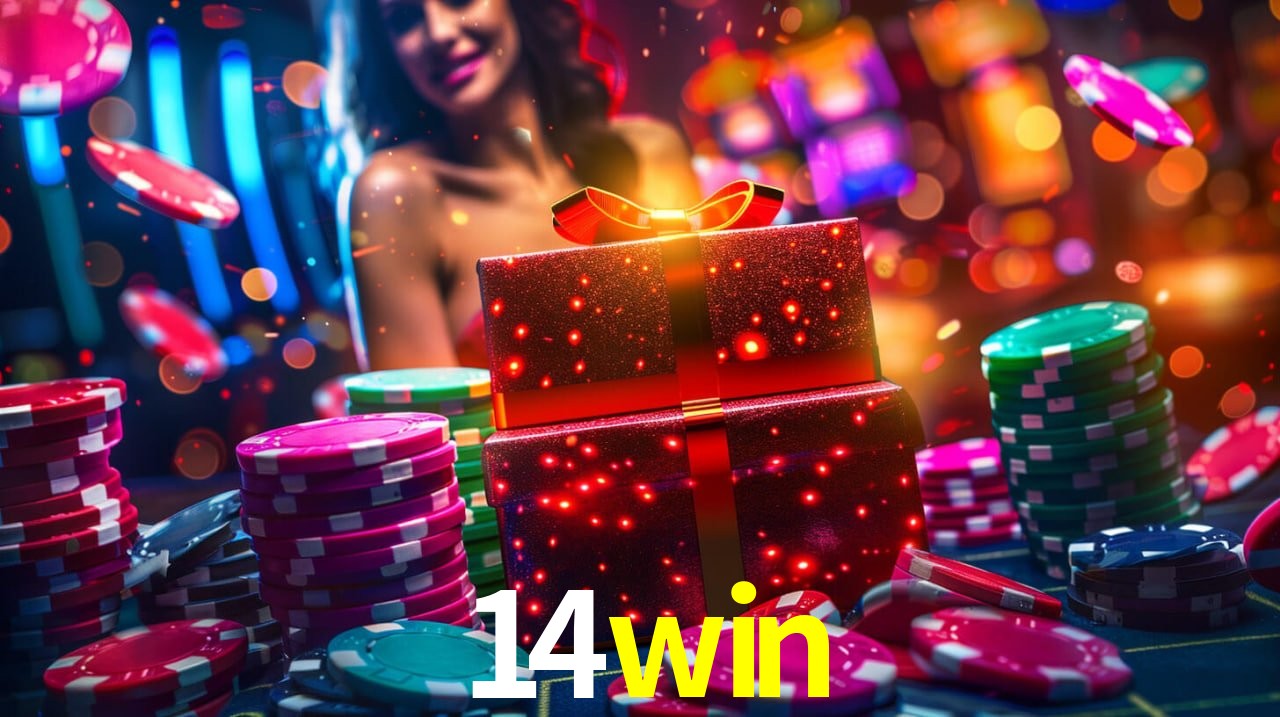 Bônus Diários 14win