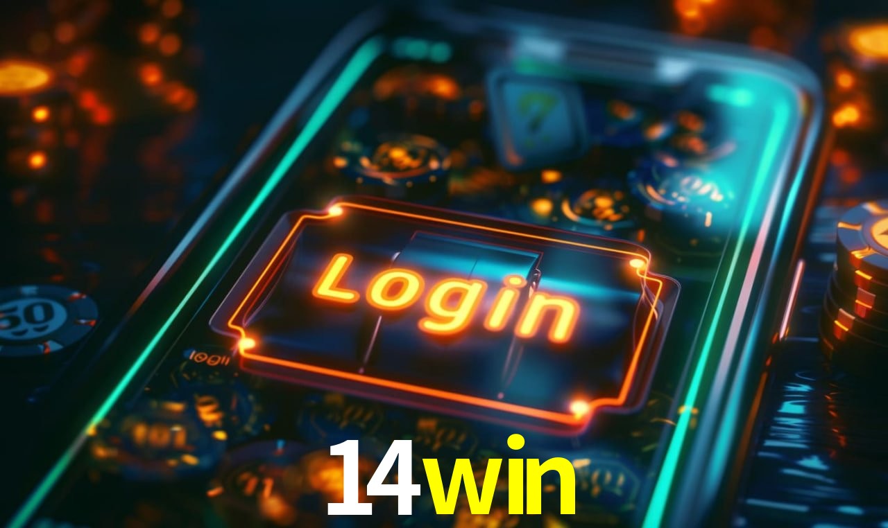 Tennis Betting 14win
