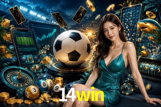 Basketball Betting 14win