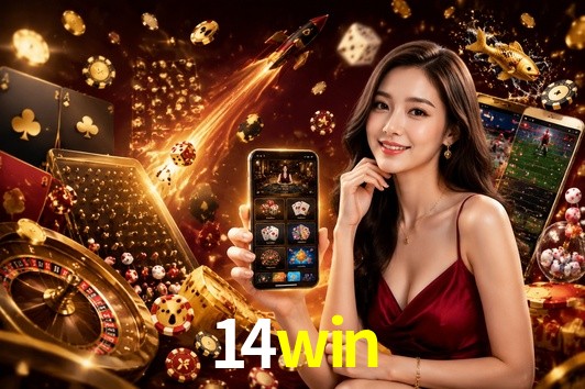 Platform Technology 14win