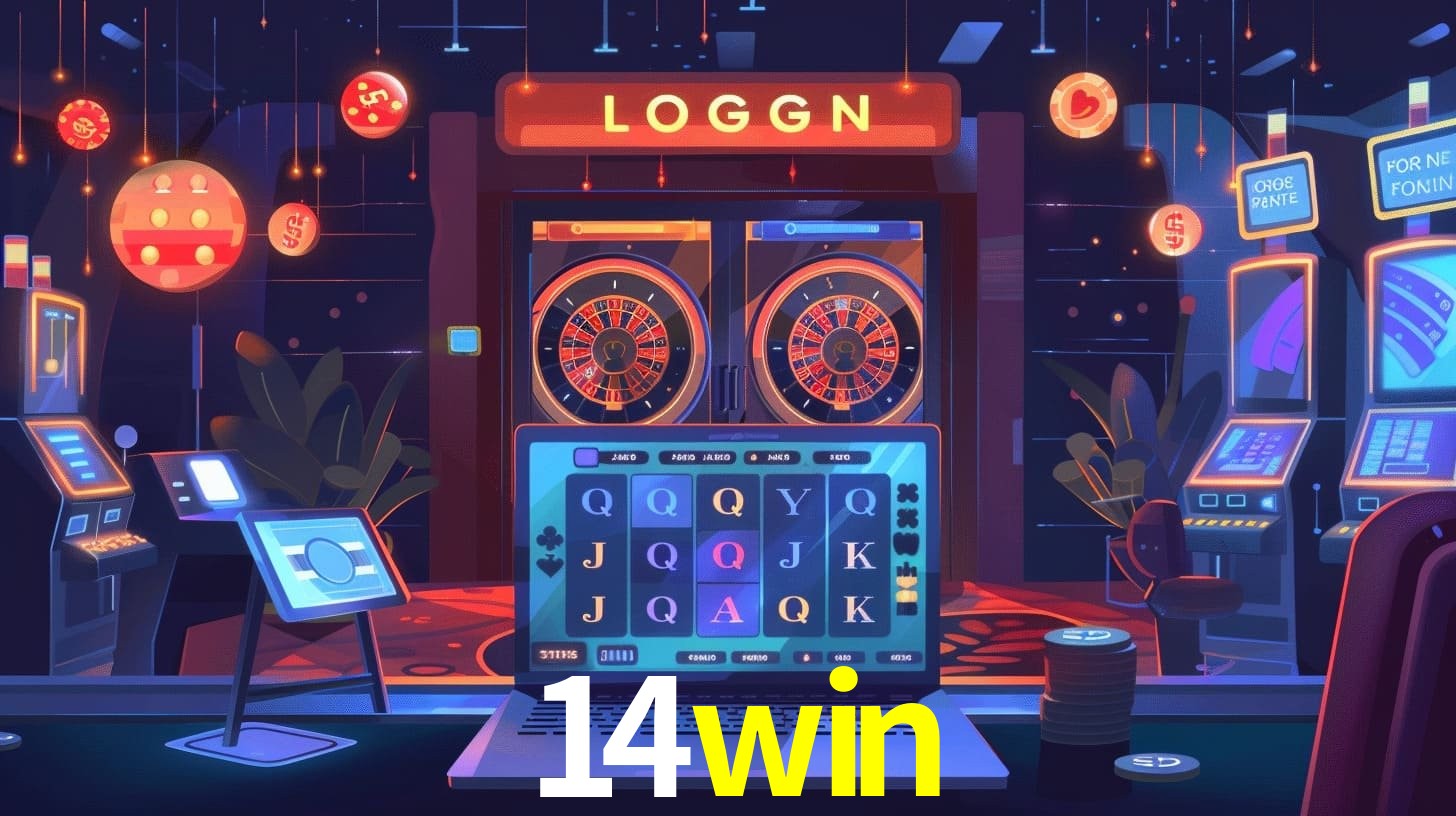 14win