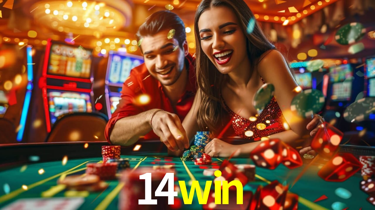 Requisitos do APK da 14win para Android