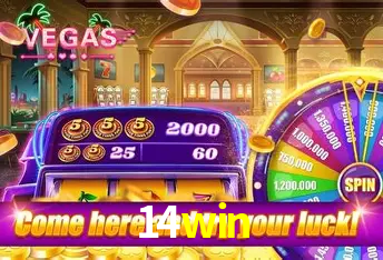 A Popularidade dos Caça-Níqueis no 14win
