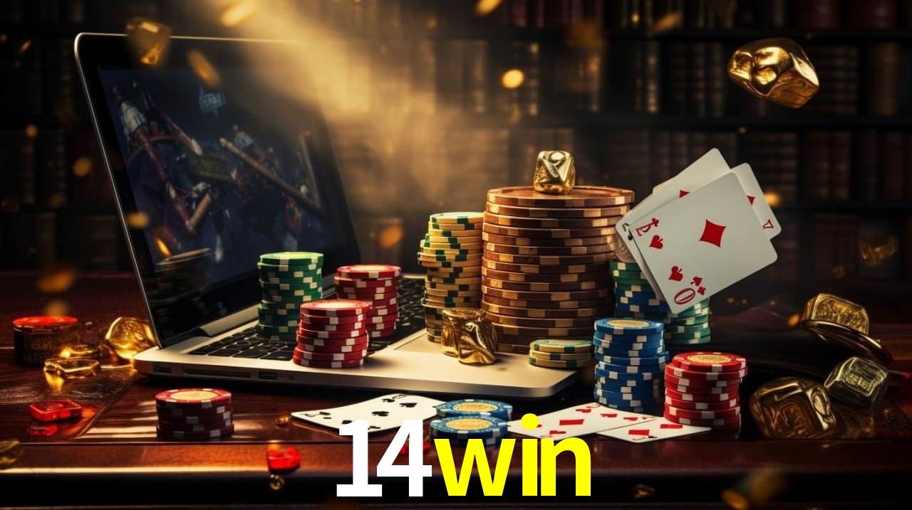 Recursos de Bônus 14win