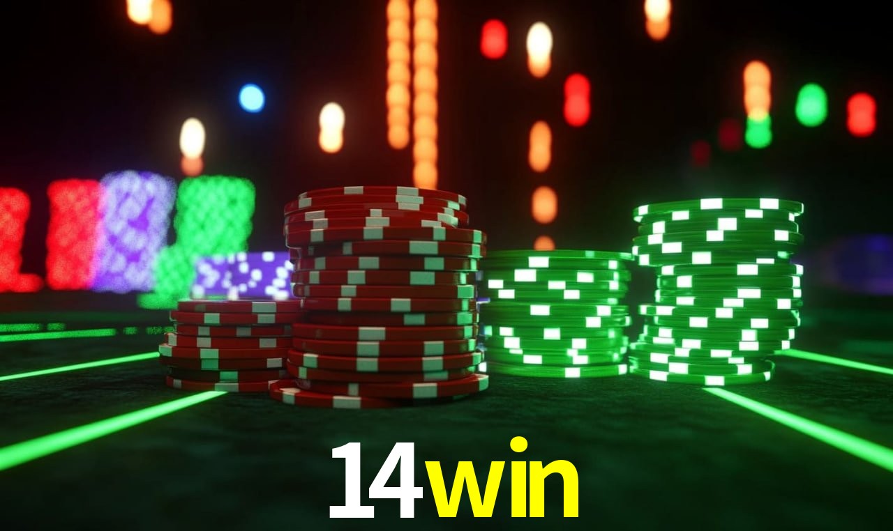 Bonus Features 14win