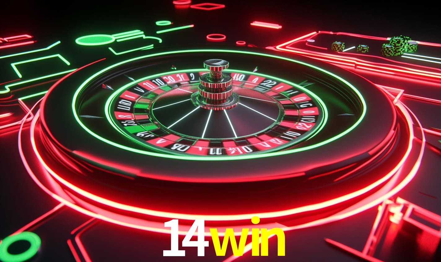 cassino 14win
