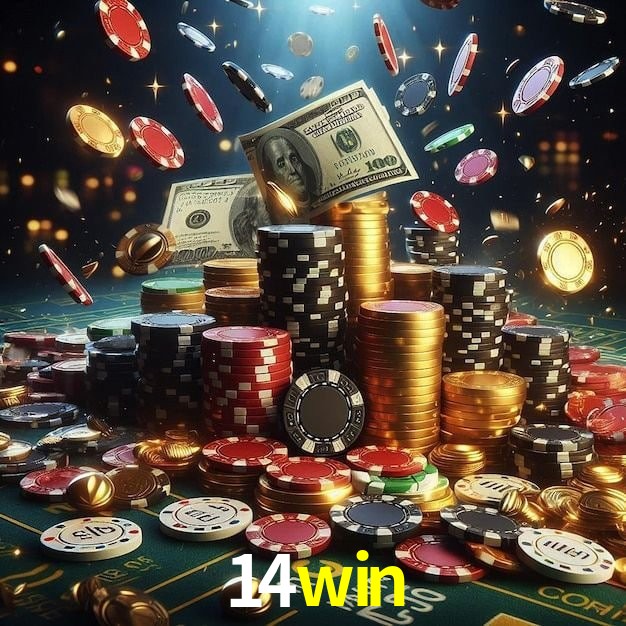 Casino Ao Vivo 14win