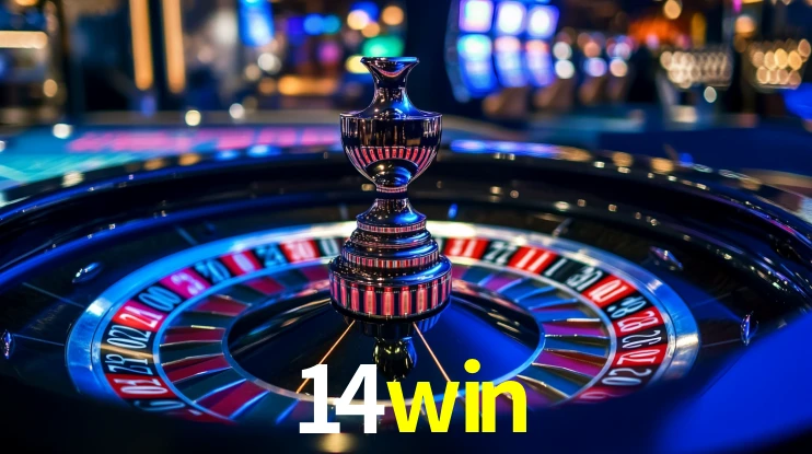Experimente o Login Seguro Premium no 14win