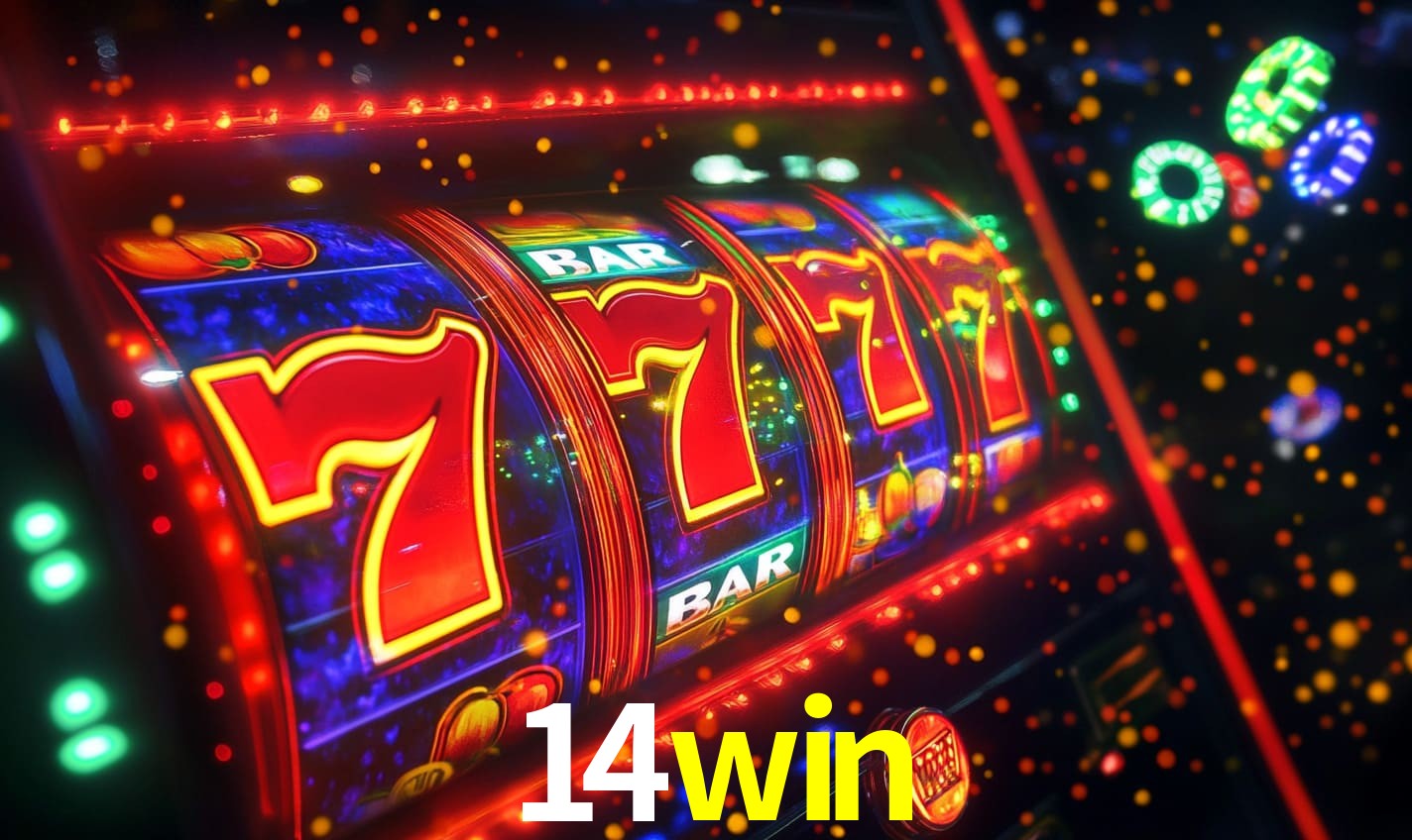 14win: A Experiência de Casino com Jogos de Mesa ao Vivo