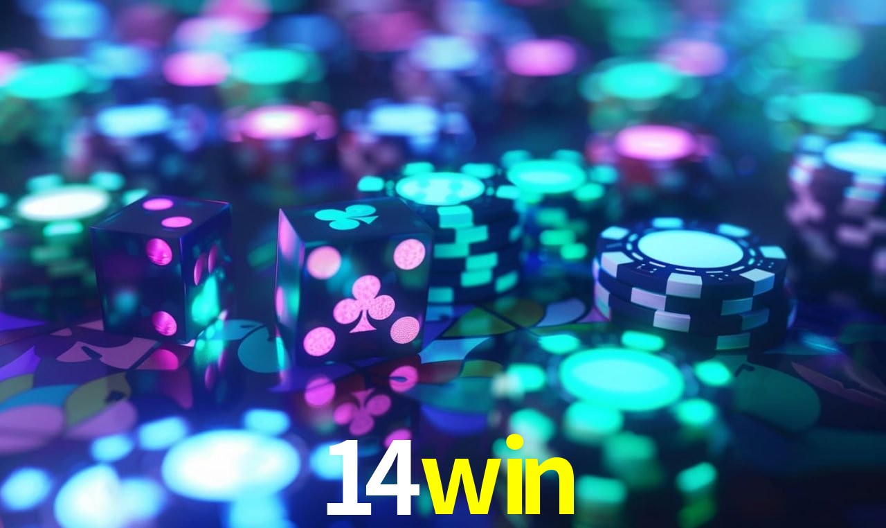 Estatísticas do Jogo 14win