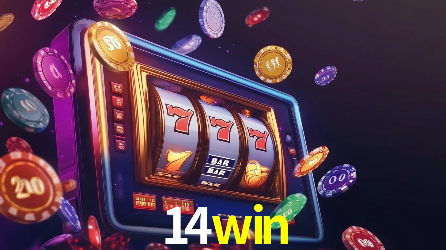 Welcome Bonus 14win