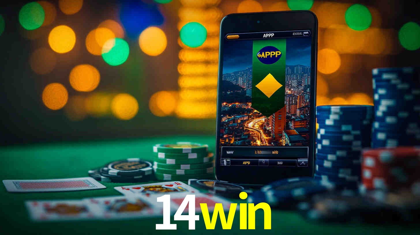 14win