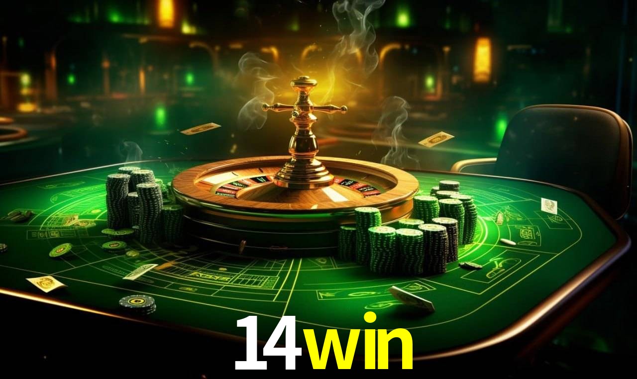 Programa VIP 14win