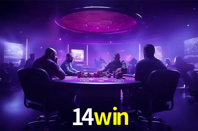Design Responsivo 14win