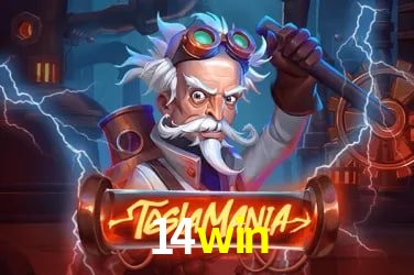 Requisitos do APK da 14win para Android