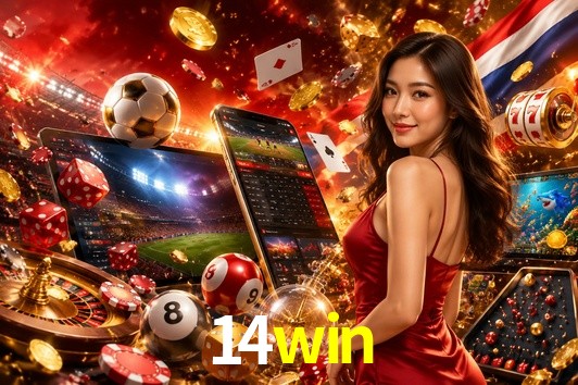Responsive Design 14win