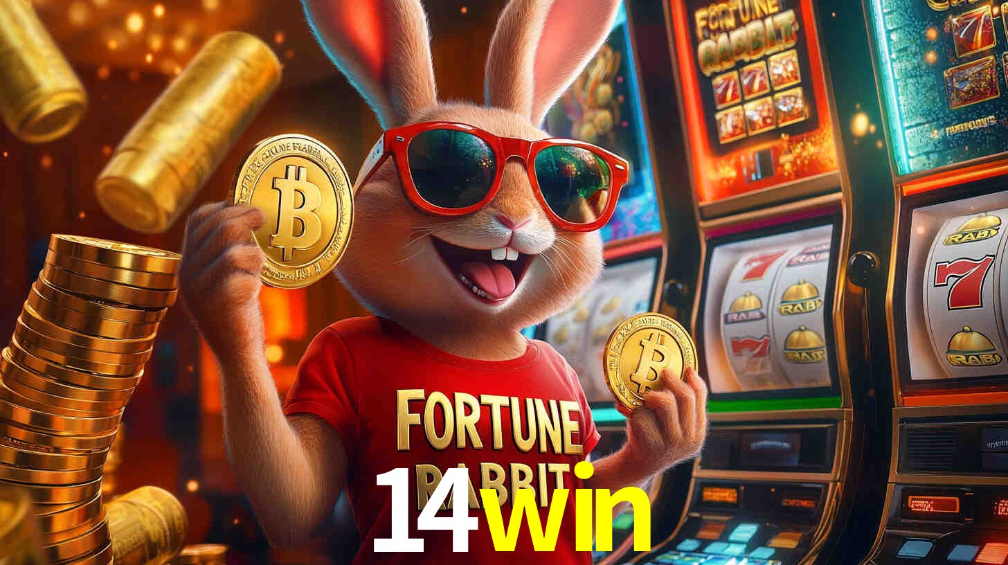 Descubra a Essência do 14win: Nossa História e Compromissos