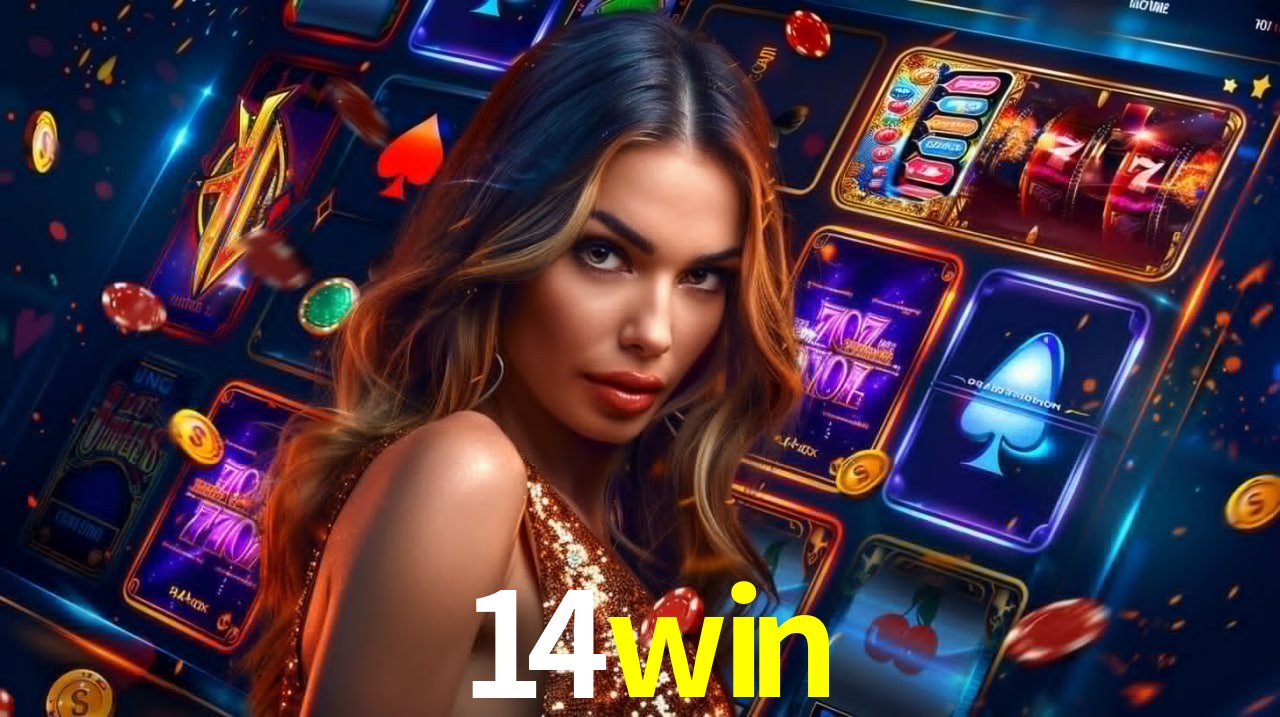 Jogos Exclusivos 14win