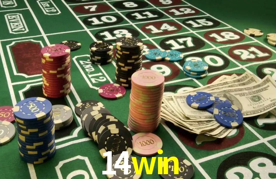14win