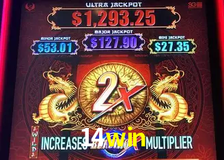 Desvendando o Mundo dos Jogos Virtuais na 14win