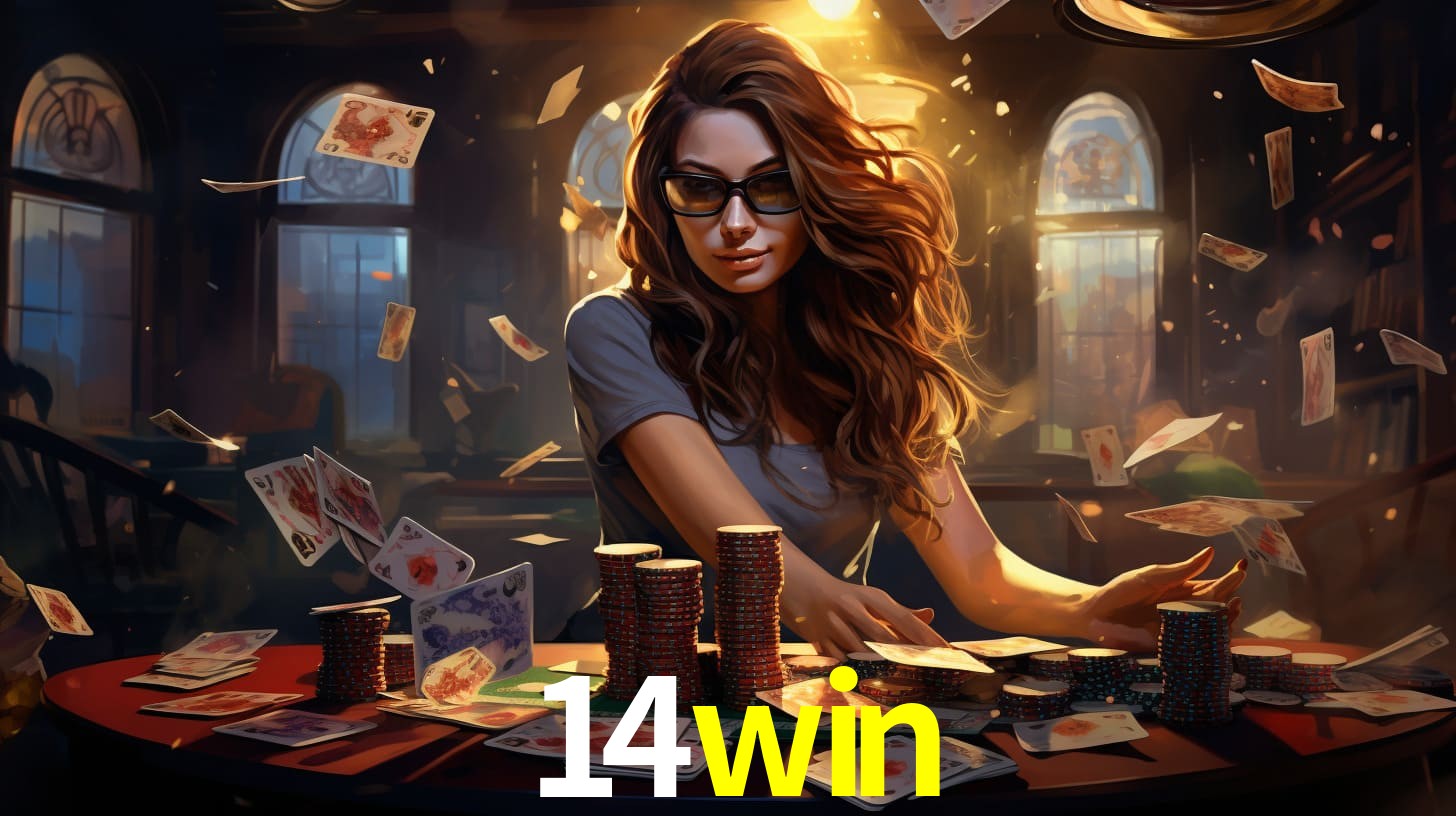 VIP Casino 14win
