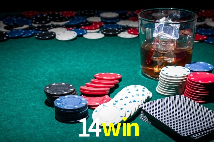 Avaliações dos Jogadores 14win