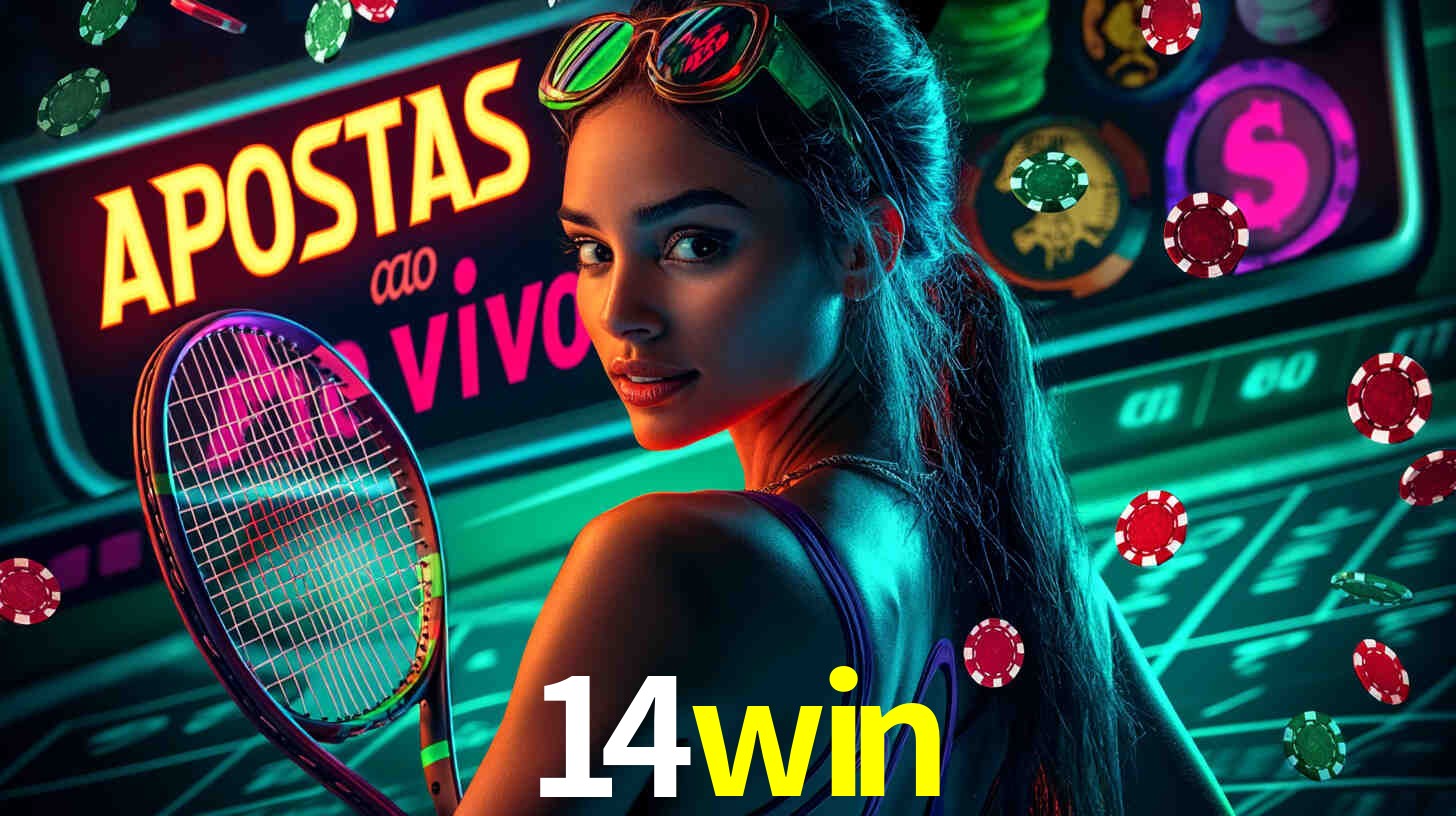 Descubra o Programa VIP da 14win: Vantagens Exclusivas para Jogadores
