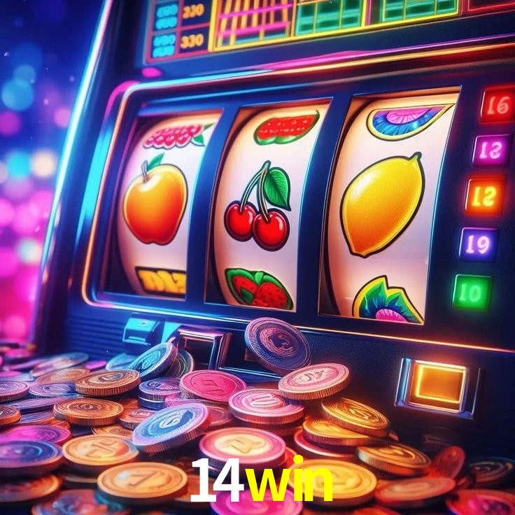 Benefícios da Conta 14win