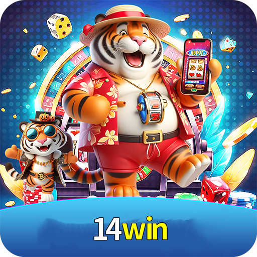 14win Logo