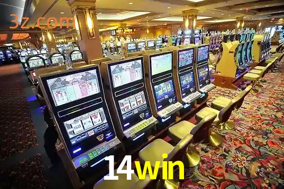 10 Perfis de Indivíduos que Exigem Cautela no 14win Cassino