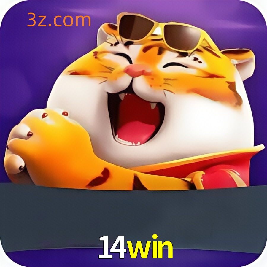Logo 14win
