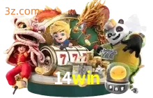 14win slot